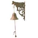 Cast Iron Cow Bell