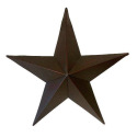 23-Inch Metal Star