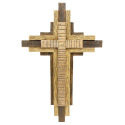 12-Inch Multi Layers Wall Cross
