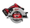 7-1/4-Inch M18™ Cordless Circular Saw, Tool Only