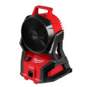 M18 Brushless Cordless Packout Fan