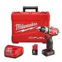 M12 Fuel 1/2 In Drill/Driver Kit