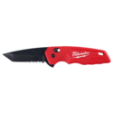 FASTBACK™ Spring Assisted Folding Knife