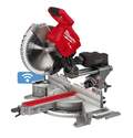 12-Inch M18 FUEL™ Dual Bevel Sliding Compound Miter Saw, Tool Only