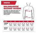 Milwaukee® 350BL-XL 