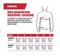Milwaukee® 350G-2X 