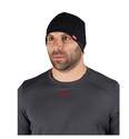 Black Workskin Mid-Weight Cold Weather Hardhat Liner