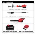 Milwaukee® 2825-21PSB 