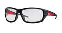 Clear Fog-Free Performance Safety Glasses