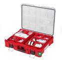Class B Type III Packout First Aid Kit, 193-Piece 