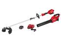 M18 FUEL™ String Trimmer And Blower Combo Kit