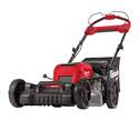 21-Inch M18 FUEL™ Self-Propelled Dual Battery Mower Kit