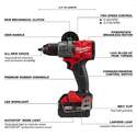 Milwaukee® 2904-20 