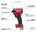 Milwaukee® 2953-20 