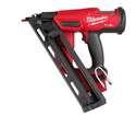M18 FUEL™ 15-Gauge Cordless Finish Nailer, Tool Only