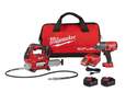 M18 FUEL™ HTIW With Grease Gun Kit