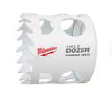 7/8-Inch HOLE DOZER™ With Carbide Teeth Hole Saw