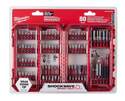 SHOCKWAVE Impact Duty™ Driver Bit Set, 80-Piece