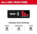 Milwaukee® 305B-202X 