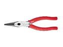 8-Inch Comfort Grip Long Nose Pliers