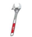 10-Inch Adjustable Wrench