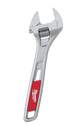 8-Inch Adjustable Wrench