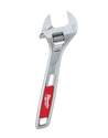 6-Inch Adjustable Wrench