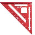 7-Inch Aluminum Rafter Square