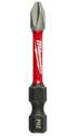 Shockwave Impact Bit 2-Inch #2 Phillips 15 Piece Tic Tac