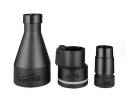 1-7/8-Inch Dust Extraction Adapter Kit