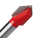 1/2-Inch Glass And Tile Bit