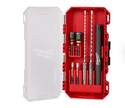 M/2™ 2-Cutter SDS PLUS Concrete Screw Installation Kit 7-Piece