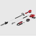 10-Inch Pole Saw Kit With Quick-Lok&trade;