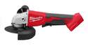 4-1/2 To 5-Inch M18™Cordless Brushless Cut-Off Grinder With Paddle Switch, Tool Only