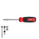 14-In-1 TORX® Multi-Bit Screwdriver
