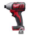 1/4-Inch Hex M18™ Cordless Brushless Compact Impact Driver, Tool Only