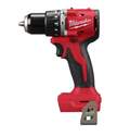 1/2-Inch M18™ Cordless Brushless Compact Hammer Drill Driver, Tool Only