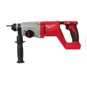 1-Inch SDS PLUS M18™ Brushless D-Handle Rotary Hammer, Tool Only