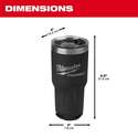 Milwaukee® 48-22-8393B 
