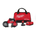 M12 FUEL™ Cordless Compact Band Saw Kit