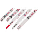 Sawzall® Demolition Blade Set 5-Piece