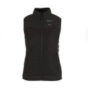 Large Black Women's M12™ Heated AXIS™ Vest