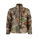 M12™ QUIETSHELL Realtree Edge® Heated Men's Jacket, Kit, XL