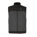 M12™ AXIS™ Gray Heated Men's Vest, Kit, M