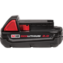 M18 Redlithium Cp2.0 Battery Pack