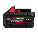 M18 Redlithium Forge XC8.0 Battery Pack