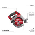 Milwaukee® 2834-20 
