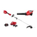 M18 Fuel String Trimmer And Blower Combo Kit