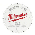 5-3/8-Inch 16-Tooth Framing Circular Saw Blade