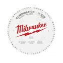12-Inch 60-Tooth Combination/General Purpose Circular Saw Blade